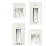 Applique Murale Encastrable pour Escalier