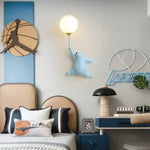 Applique Murale Enfant Murale Enfant
