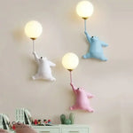 Applique Murale Enfant