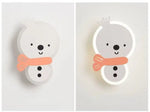 Applique Murale Enfant Avec Variateur d'Intensité