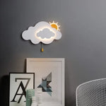 Applique Murale Enfant Filaire Lampe De Chevet Enfant