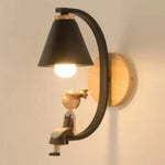 Applique Murale Enfant Pour Lit En Hauteur