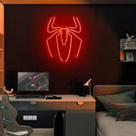 Applique Murale Enfant Spider