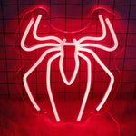 Applique Murale Enfant Spider