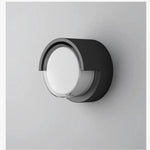 Applique Murale Extérieure Design Moderne Élégante Chambre