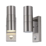 Applique Murale Inox Design