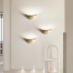 Applique Murale Intérieur Beige 