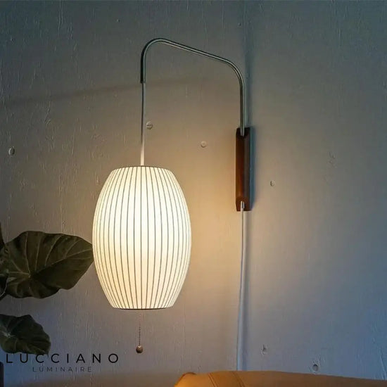 Applique Murale Japandi Sobre Et Minimaliste Chambre