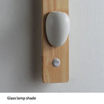 Applique Murale Led Bois Chic Design Chambre
