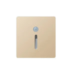 Applique Murale LED Carré pour Marche d'Escalier Intérieur