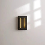 Applique Murale Led Cuivre Design Lumineux Élégant Chambre