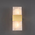 Applique Murale Led Cuivre Moderne Élégant Applique Chambre