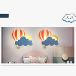 Applique Murale Led Décorative Chambre Enfantine.