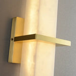 Applique Murale Led Design Contemporain Élégant. Chambre