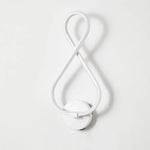 Applique Murale Led Design Élégant Contemporain Chambre