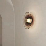 Applique Murale Led Design Élégant Contemporain Chambre
