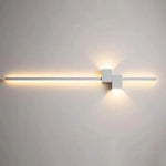 Applique Murale Led Design Élégant Épuré. Chambre