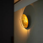Applique Murale Led Design Élégant Minimaliste Applique Chambre