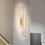 Applique Murale Led Design Élégant Unique. Chambre
