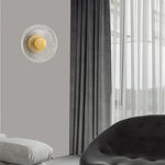 Applique Murale Led Design Élégante Salon Applique Chambre