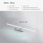 Applique Murale Led Design Épuré Chic. Chambre