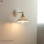 Applique Murale Led Design Épuré Moderne Chambre