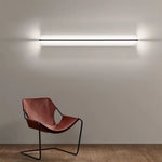 Applique Murale Led Design Épuré Rectangulaire Applique Chambre