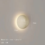 Applique Murale Led Design Industriel Contemporain Beige / Changeable Chambre