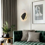 Applique Murale Led Design Minimaliste Chic Applique Chambre