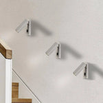 Applique Murale Led Design Minimaliste Élégant Chambre