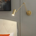 Applique Murale Led Design Pliable Modulable Ajustable Applique Chambre