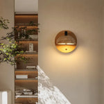 Applique Murale Led Design Scandinave Épuré Chambre