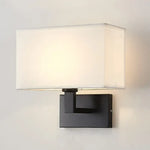 Applique Murale Led E27 Design Élégant Chambre