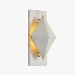 Applique Murale Led Élégante Contemporaine Minimaliste. Chambre