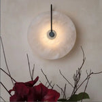 Applique Murale Led Élégante Design Contemporain. Chambre