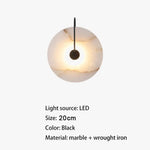 Applique Murale Led Élégante Design Contemporain. Chambre