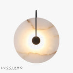 Applique Murale Led Élégante Design Contemporain. Chambre