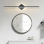 Applique Murale Led Élégante Design Contemporain Chambre