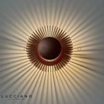 Applique Murale Led Élégante Design Contemporain Chambre