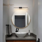 Applique Murale Led Élégante Design Contemporain Chambre