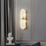 Applique Murale Led Élégante Design Épuré. Chambre