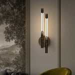 Applique Murale Led Élégante Design Épuré. Chambre