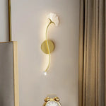 Applique Murale Led Élégante Design Lumineux Applique Chambre