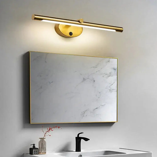 Applique Murale Led Élégante Design Minimaliste Chambre