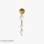 Applique Murale Led Élégante Design Moderne Chambre Salon