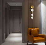 Applique Murale Led Élégante Design Moderne Chambre Salon