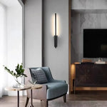 Applique Murale Led Élégante Et Contemporaine. Chambre