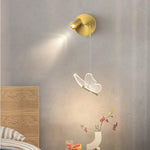Applique Murale Led Élégante Et Design Chambre