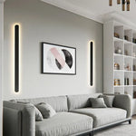 Applique Murale Led Élégante Et Design Urbain Applique Chambre