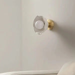 Applique Murale Led Élégante Et Épurée Chambre